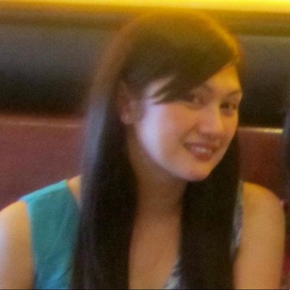 Meet your Posher, Liza